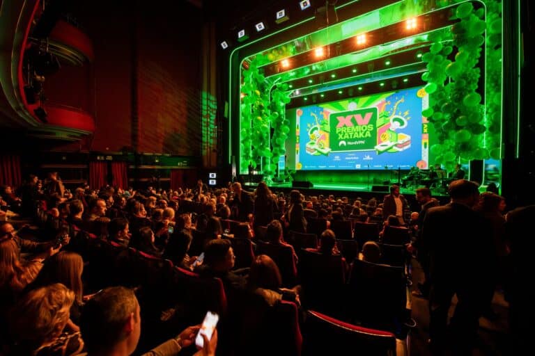 Estos son los ganadores de los Premios Xataka NordVPN 2024